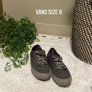 vans
